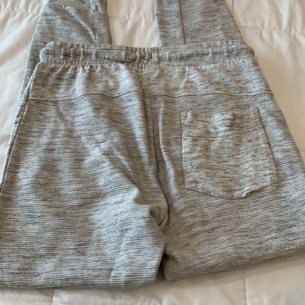 Zara jogger pants